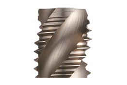 不二越のタップ商品写真