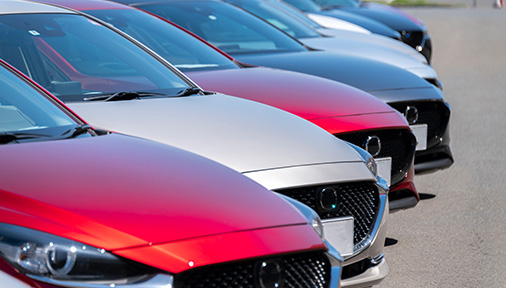 自動車部品製造業イメージ