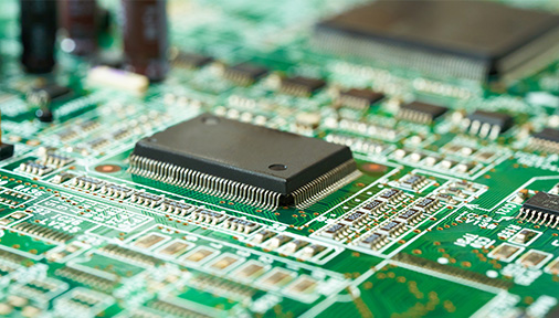 電子機器・通信機器・精密機器製造