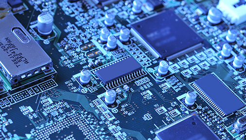 半導体製造装置