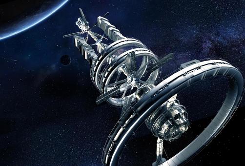 航空宇宙産業