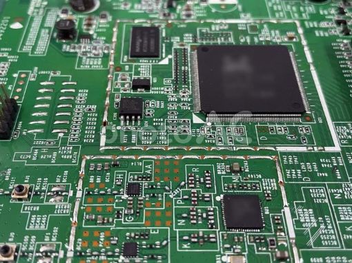 半導体製造装置